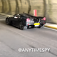A GMA T.50 sounds amazing driving through a tunnel in Italy.